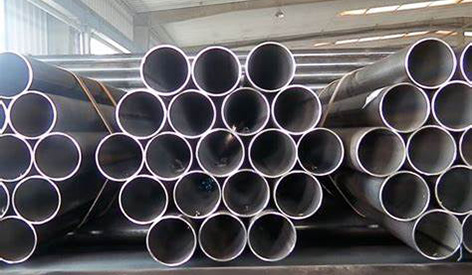 المعايير والأداء وتفاصيل التطبيق لـ ASTM A333GR.6 أنابيب فولاذية منخفضة الحرارة