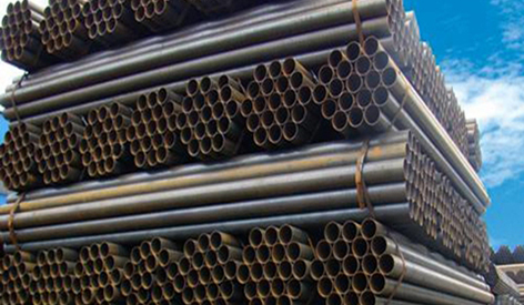 تفاصيل عن حماية التآكل 3pe لأنابيب الفولاذ الملحومة ASTM A53
