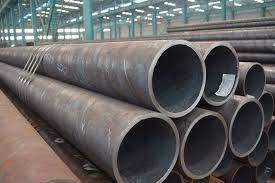خط إنتاج الأنابيب الفولاذية المجلفنة للطلبات الخاصة