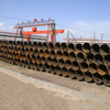 أنابيب ASTM A252
