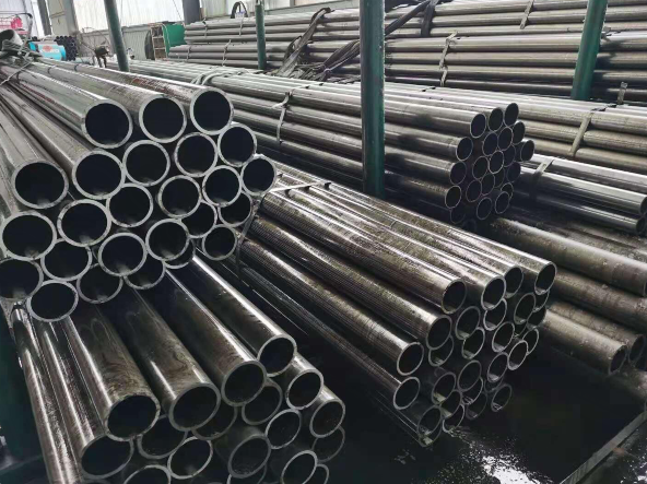 كيفية حساب وزن أنابيب الصلب الكربوني؟