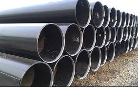 ASTM A252 مراقبة جودة الأنابيب ومعاييرها