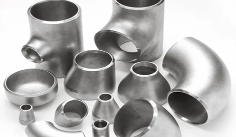 كم تعرف عن تفاصيل تجهيزات الأنابيب الصناعية المصنوعة من الفولاذ المقاوم للصدأ