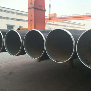 أنابيب ASTM A139