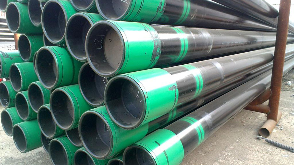 تعبئة وتخزين غلاف الزيت