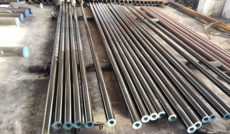الجودة وتطبيق الأنابيب الفولاذية غير الملحومة القياسية الأمريكية SA106B