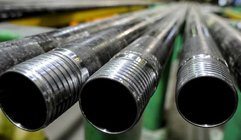 متطلبات التثبيت للوصلات العازلة الملولبة شائعة الاستخدام في مشاريع الطاقة لغلاف النفط