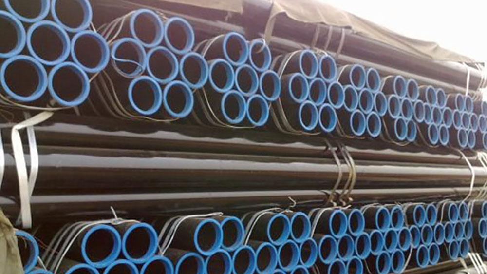 مزايا تطبيق الأنابيب الملحومة ذات التماس المستقيم