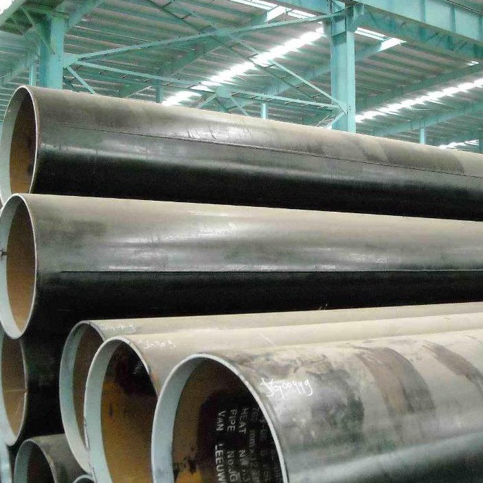 أنابيب ASTM A139