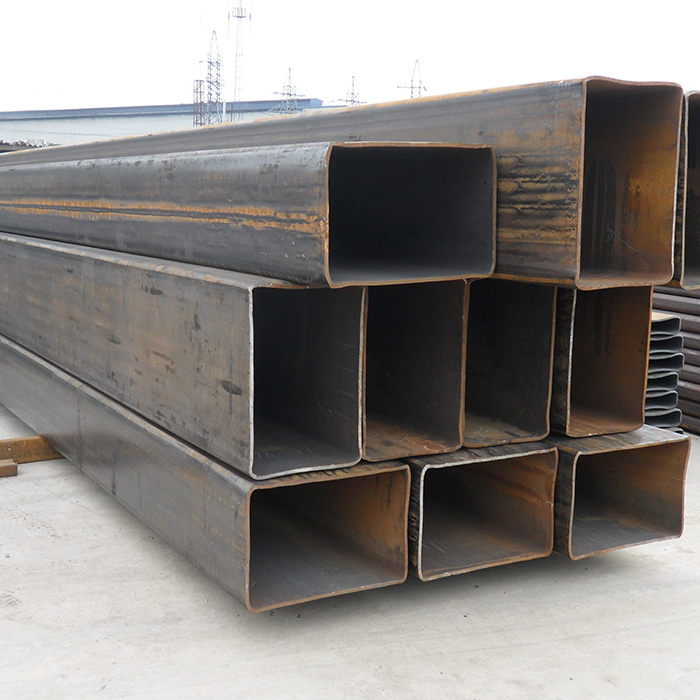 أنبوب ASTM A500