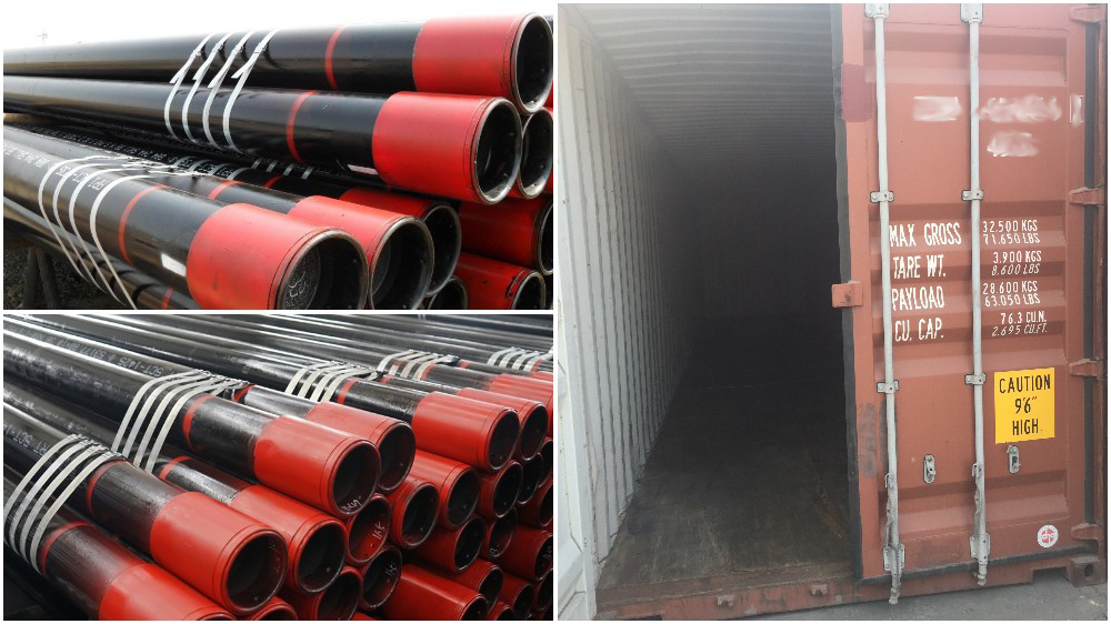 API_5CT_casing_export