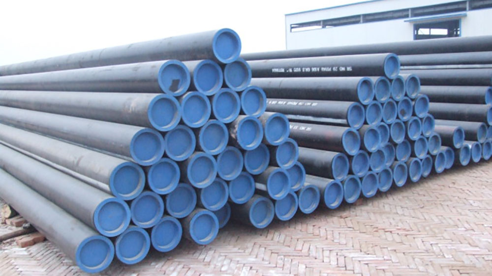 أسباب تسرب الجلفنة بالغمس الساخن للأنابيب الفولاذية غير الملحومة