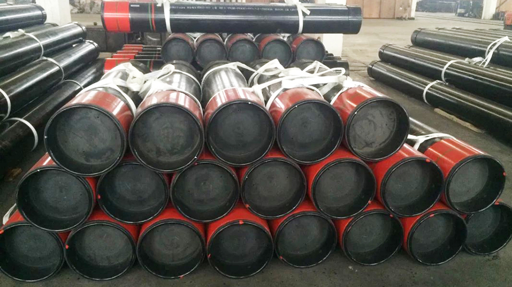 تفاصيل حول غلاف النفط