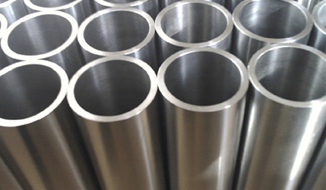خصائص المواد وعملية التصنيع وتطبيقات ASTM A312 TP304 أنبوب الفولاذ المقاوم للصدأ