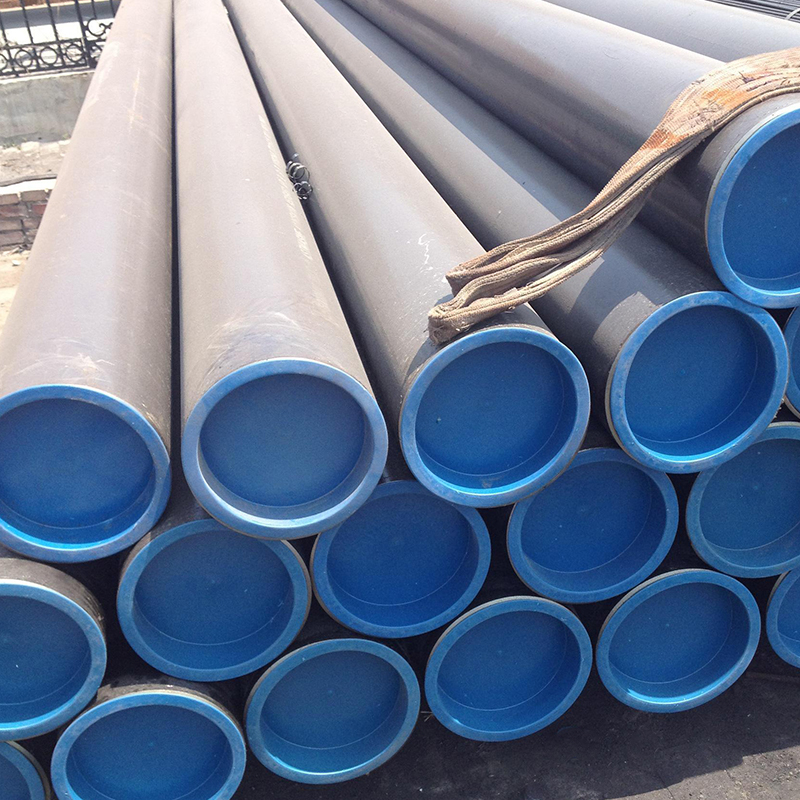 أنابيب ASTM A106