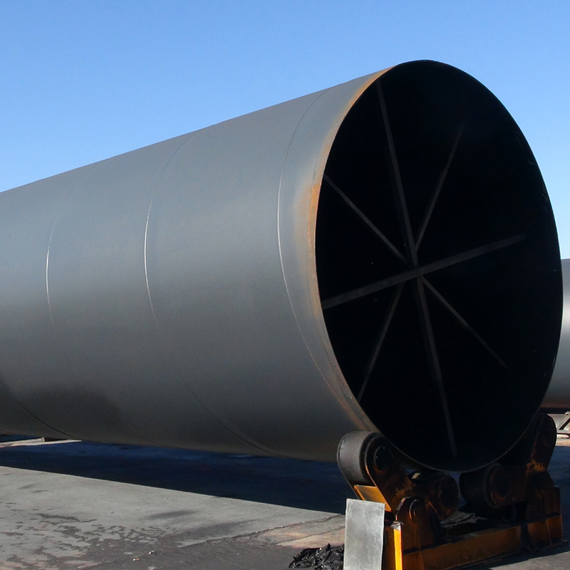 أنابيب ASTM A252