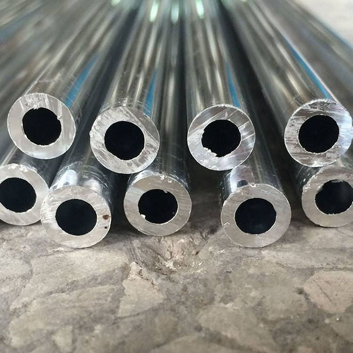 6061 أنابيب الألومنيوم