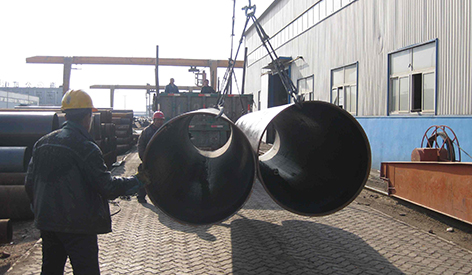 ما هي مادة الأنابيب الفولاذية غير الملحومة NACE MR0175؟