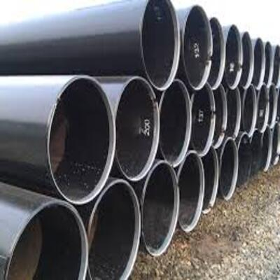 أنابيب ASTM A139