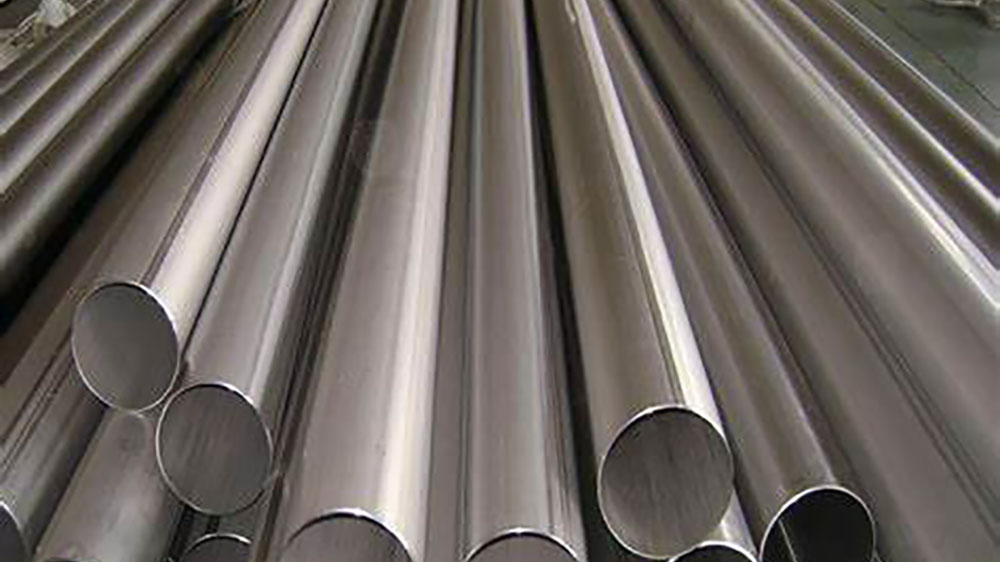 ما هي أنواع المعالجة الحرارية لأنابيب الفولاذ المقاوم للصدأ الملحومة