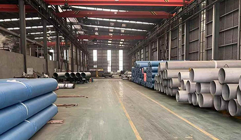 الخصائص والتطبيقات وتصنيع الأنابيب الصناعية المصنوعة من الفولاذ المقاوم للصدأ TP310S