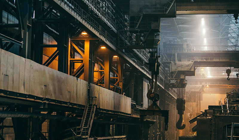 خصائص هندسة خطوط الأنابيب البحرية
