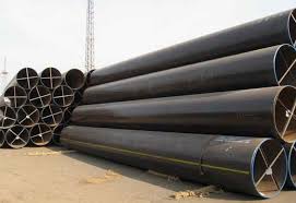 تطبيقات أنابيب ASTM A252
