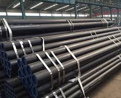 أبعاد ومواصفات الأنابيب ASTM A252