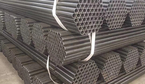 استكشف المزايا ومجالات التطبيق لأنابيب الفولاذ الكربوني Q235B