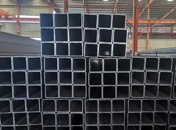 معايير ASTM للأنابيب المربعة غير الملحومة