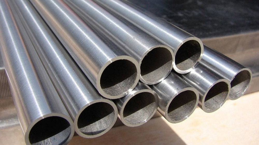 ماذا يحدث لأنبوب الفولاذ المقاوم للصدأ بعد التخليل