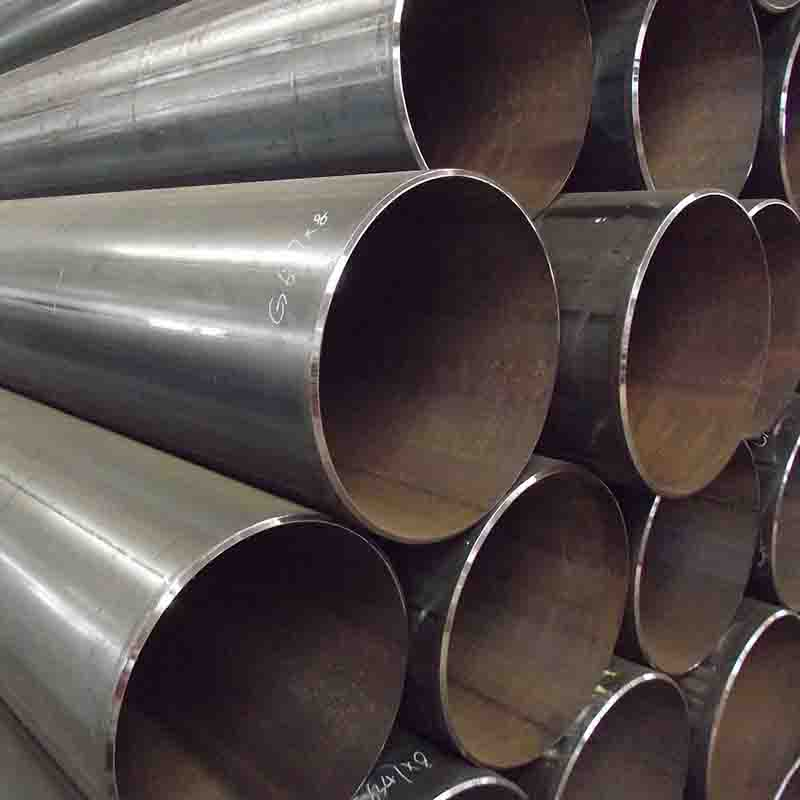 أنابيب ASTM A252