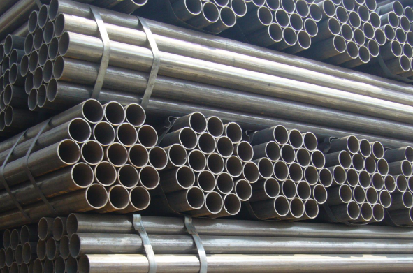 الكربون الصلب المتفجرات من مخلفات الحرب أنبوب المرجل ومواصفات أنبوب سخان الهواء