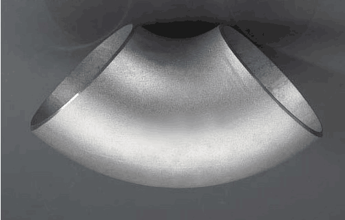 تركيبات كوع الأنابيب بزاوية 45 درجة