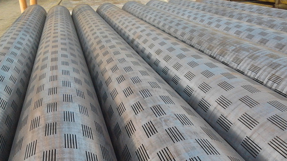 خصائص الأغلفة المشقوقة