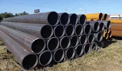 تفاصيل خصائص وإنتاج وتطبيق أنابيب الصلب الملحومة X120M على التوالي