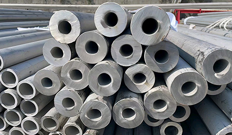 الخصائص، عملية التصنيع، والتطبيقات للأنابيب الفولاذية غير الملحومة المدرفلة على الساخن Q460E