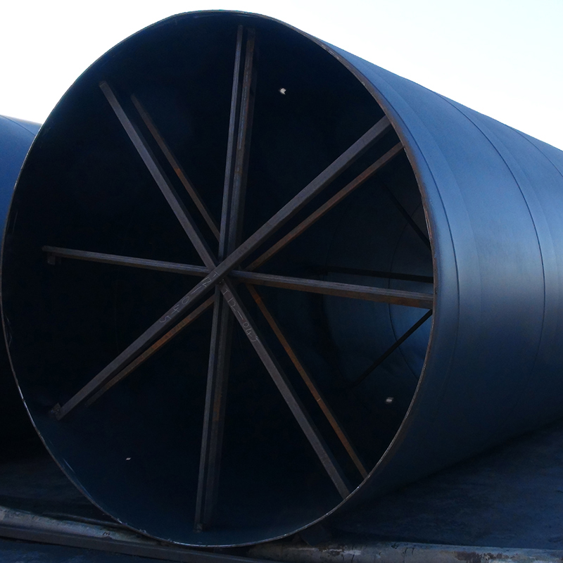 أنابيب ASTM A252