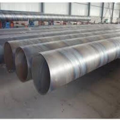 أنابيب ASTM A139