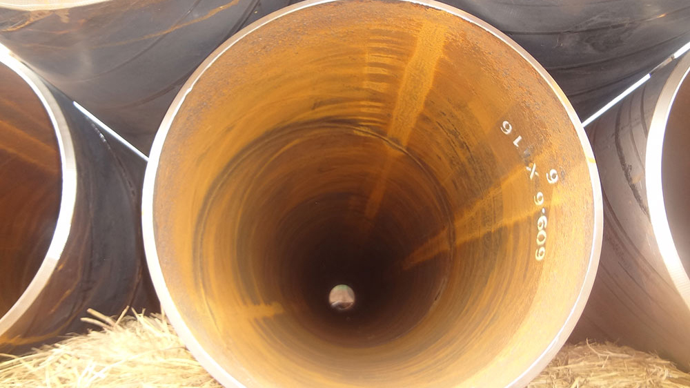 نصائح للتعرف على الأنابيب الفولاذية المزيفة والرديئة