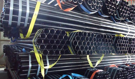 استكشاف عملية التصنيع ومجالات التطبيق لأنابيب الصلب DN800