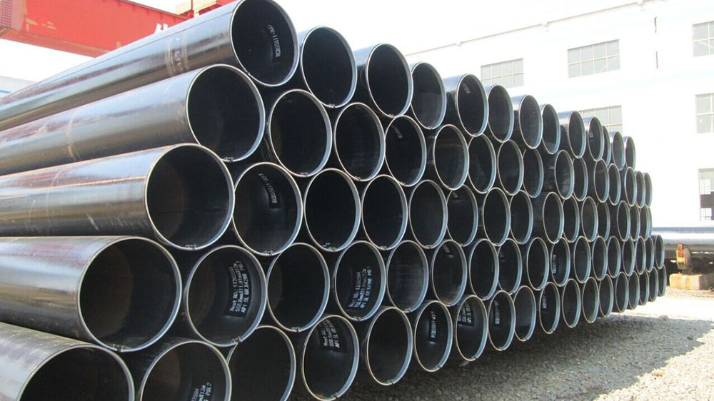 8 طرق اتصال شائعة الاستخدام لخطوط أنابيب البناء