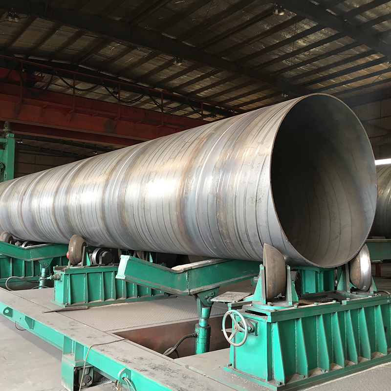 أنابيب ASTM A252