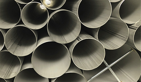 المقاومة العالية للتآكل تستخدم أنابيب الفولاذ المقاوم للصدأ 825 على نطاق واسع في المشاريع الصناعية