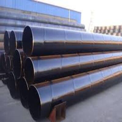 أنابيب ASTM A139
