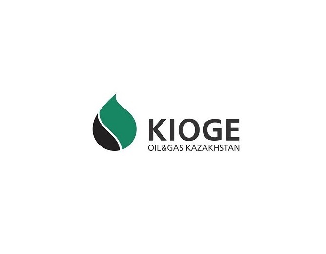 2024 معرض كازاخستان للنفط والغاز - KIOGE